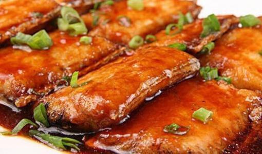 猪耳朵|一些最受欢迎的家常菜，简单的升级，学会向你的家人展示