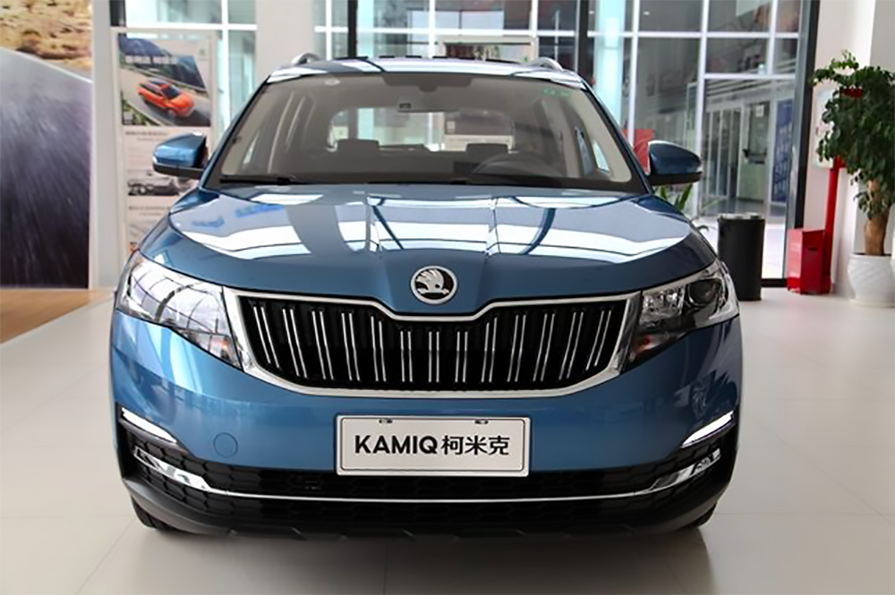 「轿车」探店斯柯达：官降之后，比之前到底便宜了多少？