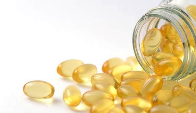 维生素E▲为什么维生素e能抗衰老?解析其原理,为你揭开神秘面纱