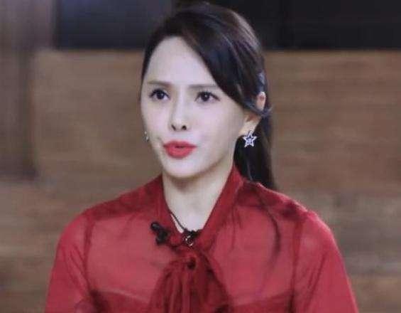 伊能静|伊能静不理风波再发动态，内容让人无语 网友：太嚣张了
