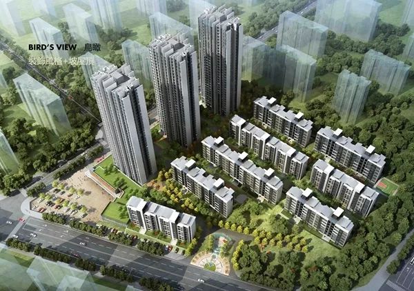 年终永川各大楼盘优惠政策出炉！首付1万，单价3999元/㎡