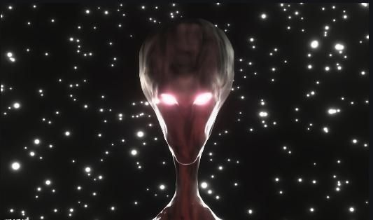 外星人|英科学家语出惊人：太阳系存在外星人，很可能是一群“笨蛋”