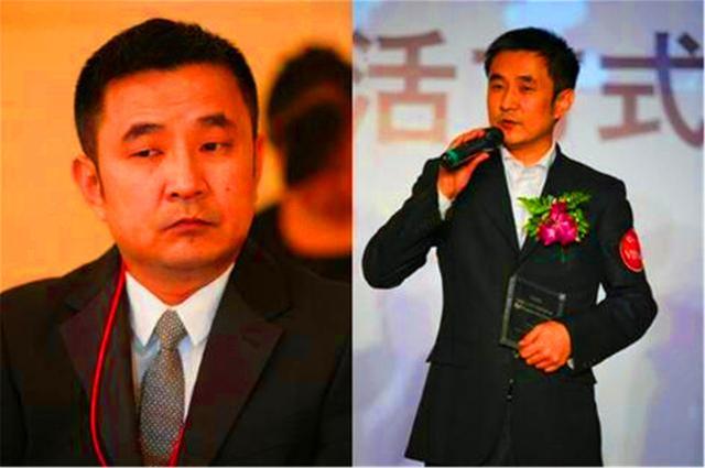 晓君侃史|他欠下800亿逃跑出国，只带一女明星和61亿，亲爹下葬也不回来