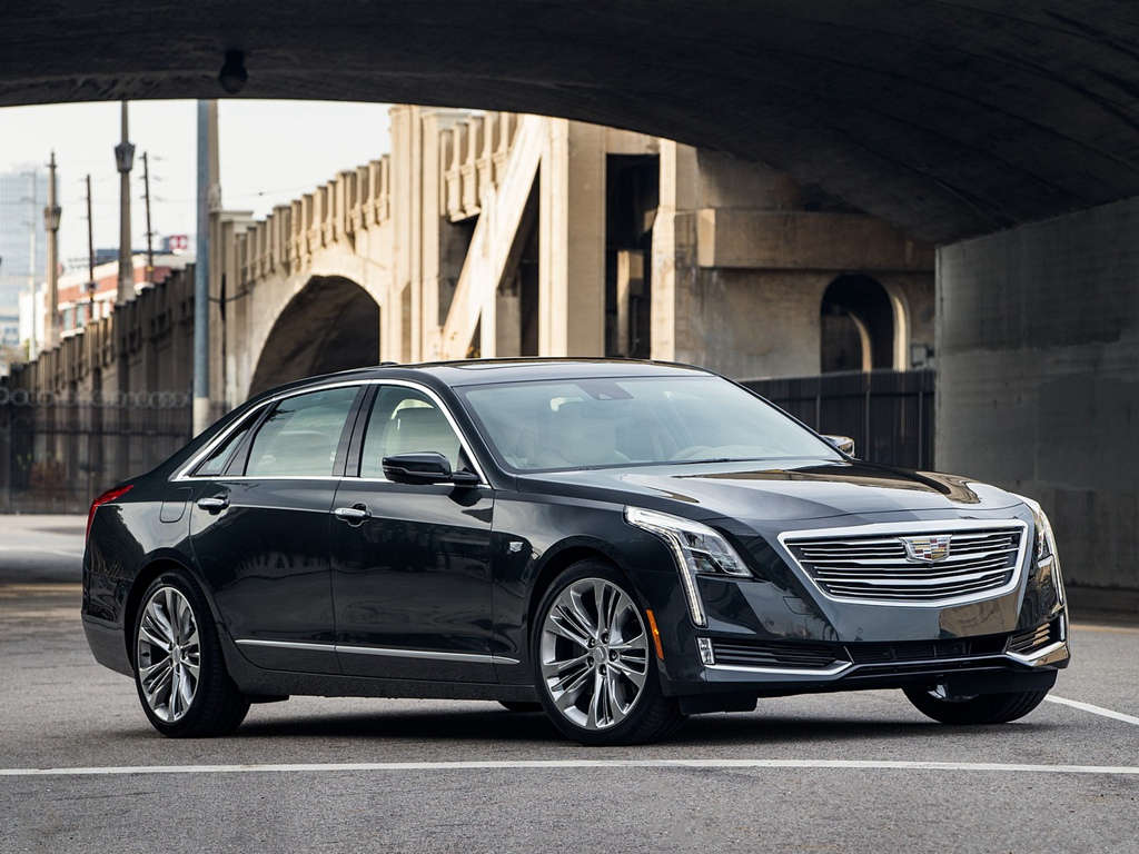 凯迪拉克|凯迪拉克越来越受欢迎，只是因为价格便宜吗？看完懂了