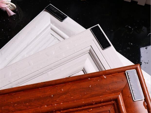 「甲醛」为了环保，不听劝做了全铝衣柜和橱柜，做工精细还不含甲醛，太棒