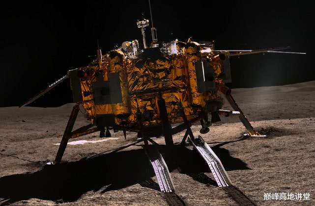 [太阳系]火星飞船命名一箭三雕！文昌发射场确认载人登月，雄心再也藏不住