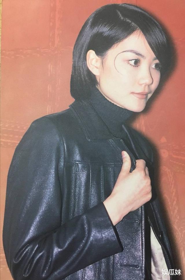 王菲|王菲现身音乐节，那个被盛赞的音乐精灵，依旧随心所欲无所不能