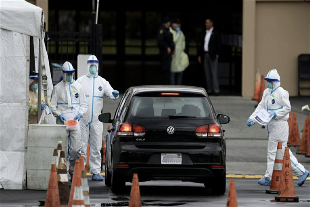 第一枪：打响反索赔“第一枪”！96000亿“账单”送给美方，14亿人鼎力支持！