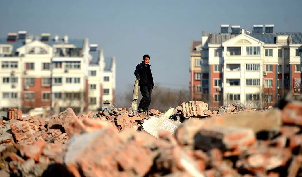 2020年农村有3种房子将被收回，一人可补贴5万元，看看有你家吗