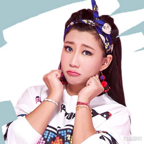 范湉湉|从雪藏十年到想当影后？别再被范湉湉的人设骗了