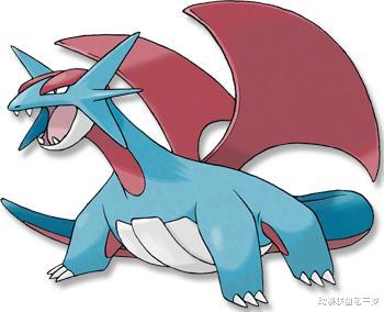 「宠物小精灵」宠物小精灵：四个准神实力的宝可梦，进化前竟然是弱鸡