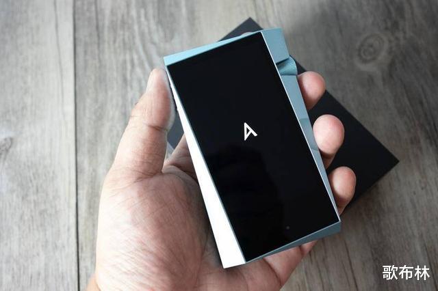 耳机|细品艾利和 A&norma SR25播放器：小钢炮更新了，这次大杯不加价