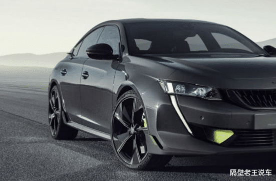 马力|小众但是很给力,1.8T爆出211马力,配8AT+双独悬,最低仅14万
