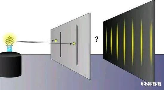 「科学家」科学的尽头是神学?经典物理学无法解释的诡异实验