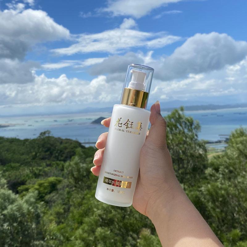 发型|这些牌子爽肤水美白补水还能够细腻毛孔，让你的肌肤变得柔软细腻