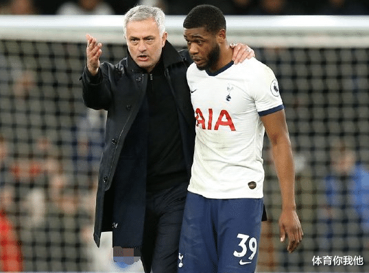 #热刺#穆帅太难了！热刺两主力一个禁赛一个骨折，残阵打曼联或被双杀？