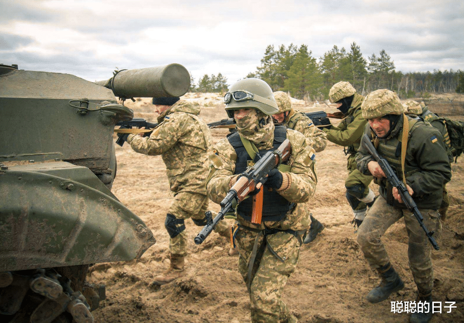 美国|第三次世界大战若爆发，主战场会是哪国？美俄同皆指向一处！