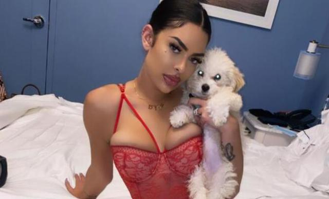 太阳队|劲爆!女模特称一晚与太阳队7名球员发生关系,已有视频在手准备公开