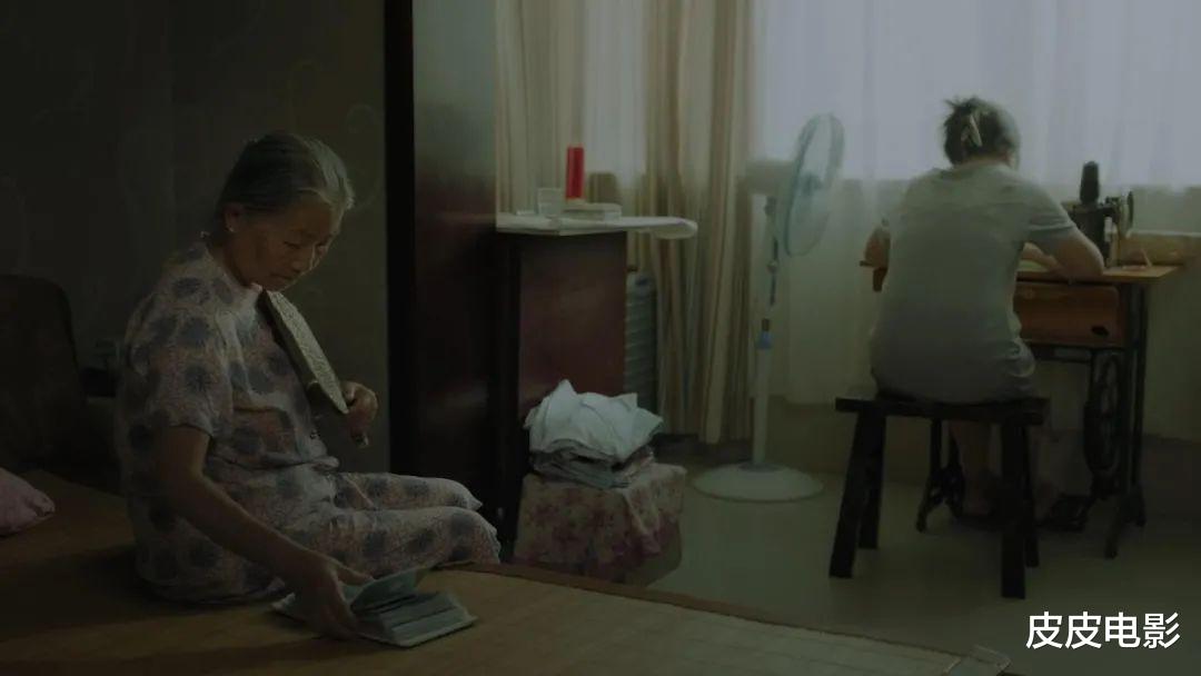 国产片|片中演员90%是导演亲戚,一波“虎”操作后,竟拍出国产片良心