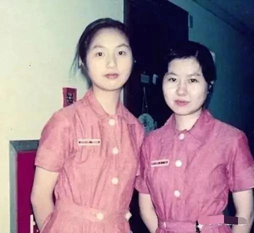 杨千嬅|“赌命生子”的杨千嬅，医生在一堆肿瘤中“夹”出孩子，令人心疼