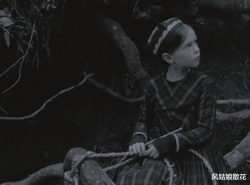 预告片|她六岁放弃讲话，只以钢琴诉说心声，却受到了世人的排挤