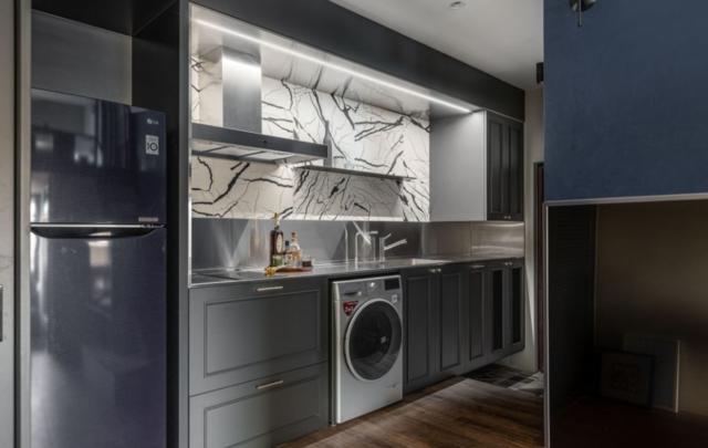 青岛市|洗衣机该挑滚筒式还是直立式?听听过来人怎么说