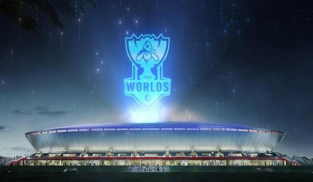 s10|S10世界赛候选名额确定！RNG没有缺席？看到这几人粉丝泪奔了