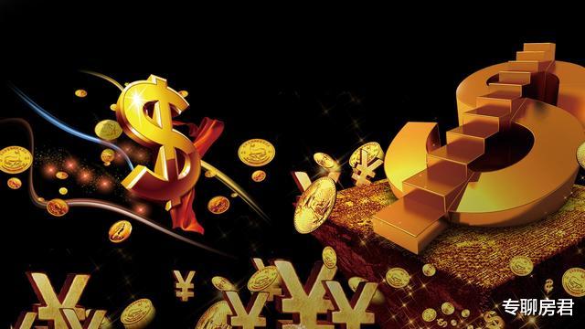 央行|央行原副行长吴晓灵:面对泡沫,做好破灭的准备!