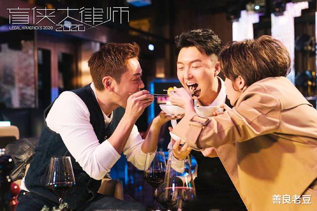 TVB|TVB新剧开播受好评，铁三角表现出彩，力捧的女花旦不讨喜