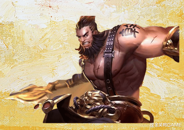 露娜▲5个血量“不可信”的战士，2位偷你的，3个天生有，残血敢追99％被反杀