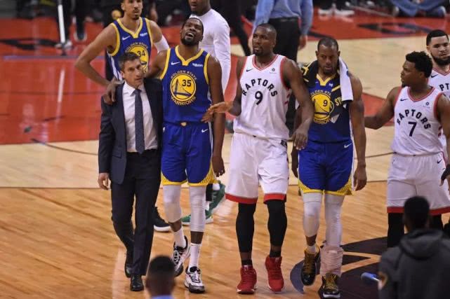 凯文·杜兰特▲疯狂!离队315天后,杜兰特向全联盟摊牌,一席话令勇士无地自容