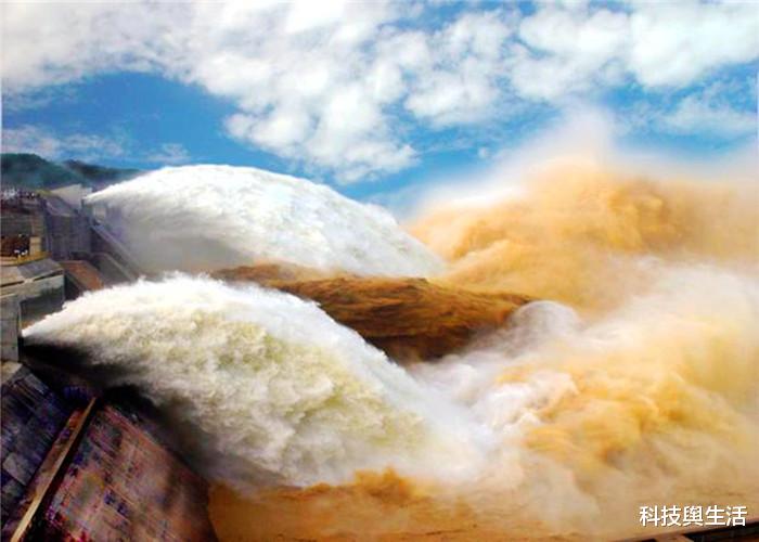 ：历史上出现的一场大洪水，几乎淹没大半地球，幸存者少之又少！