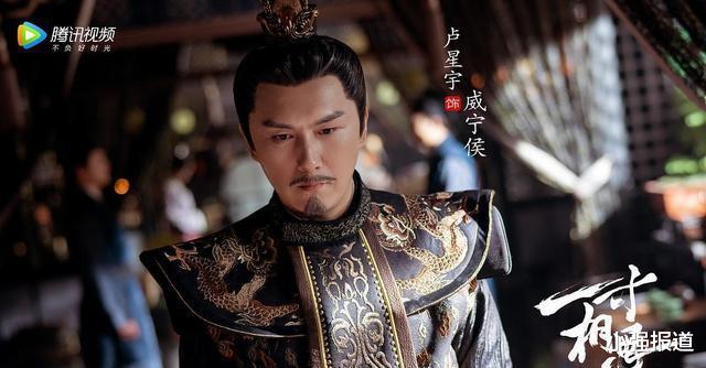 【电视剧】又一部爆款之像的古装剧定档，男女主正当红，光看预告就想追