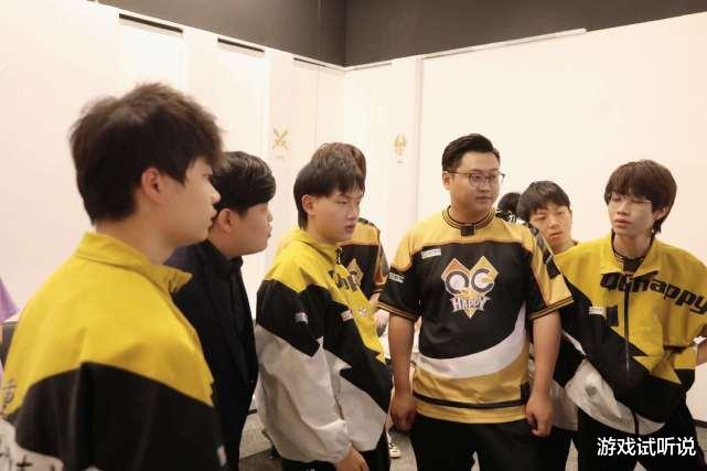 『vg战队』世冠选拔赛第2轮首日赛况汇总:eStar领衔,4强已出现,QG希望渺茫