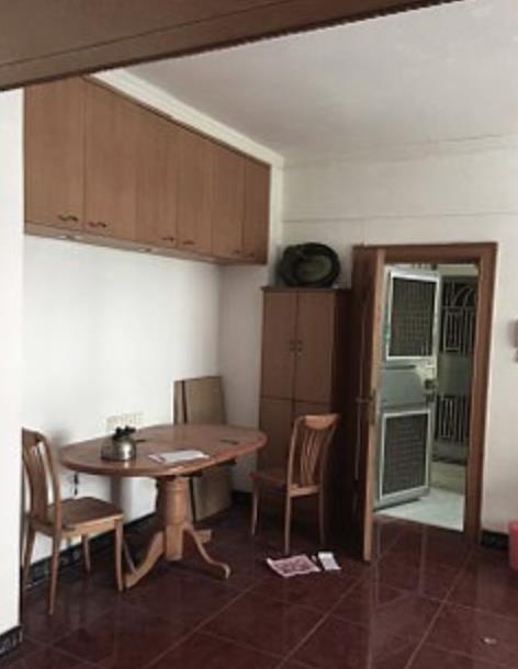 「」64㎡旧房翻新计划,7处细节设计把空间利用到极致,全屋焕然一新