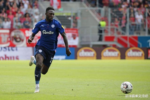 #比勒#今日足球:汉堡VS比勒费,基尔VS斯图加特