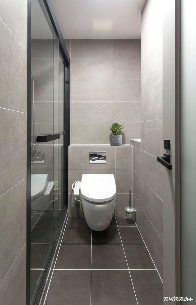 []新房终于完工，不做电视墙，厨房很高级，全房舒适又解压，晒晒！