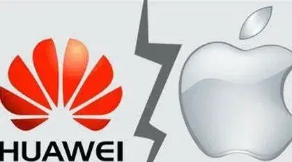 苹果|不比不知道，苹果和华为的差距如此大
