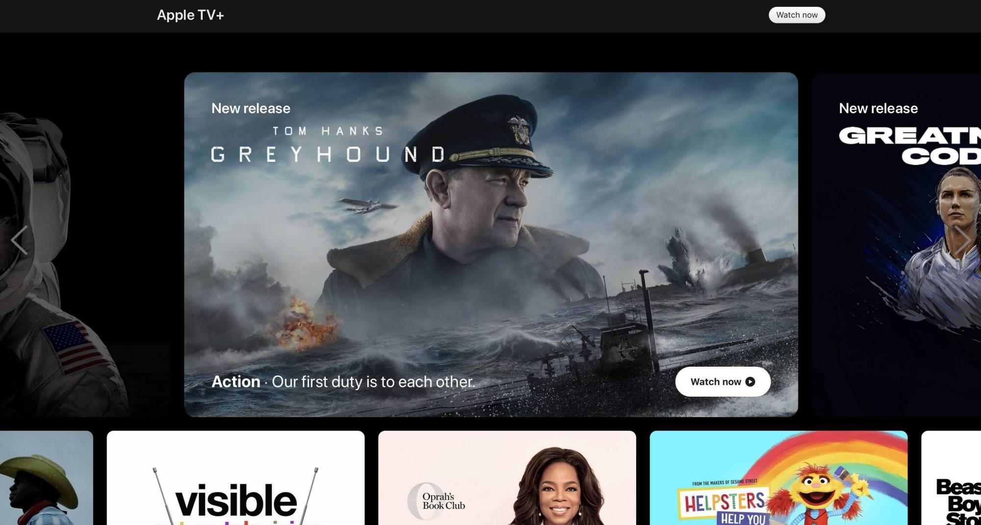 电影|7000 万美元，苹果买下了一部爆款电影