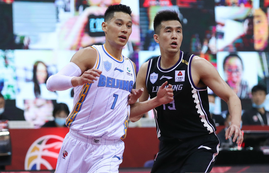 辽宁男篮■打法过时!郭士强落后时代,空熬白发