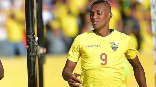 李铁|又一顶级巨星即将加盟中超！34场狂轰25球，曾是恒大目标猎物