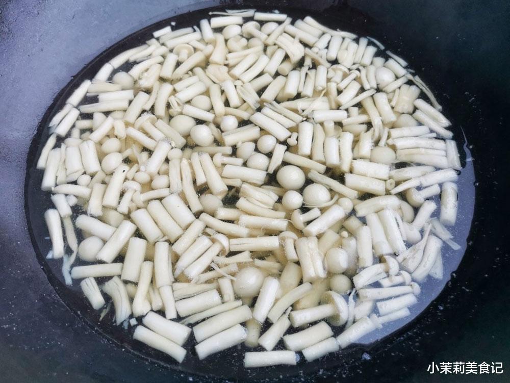 【牛肝菌】6月最鲜的减脂汤，营养丰富，做法简单，喝着喝着就瘦了