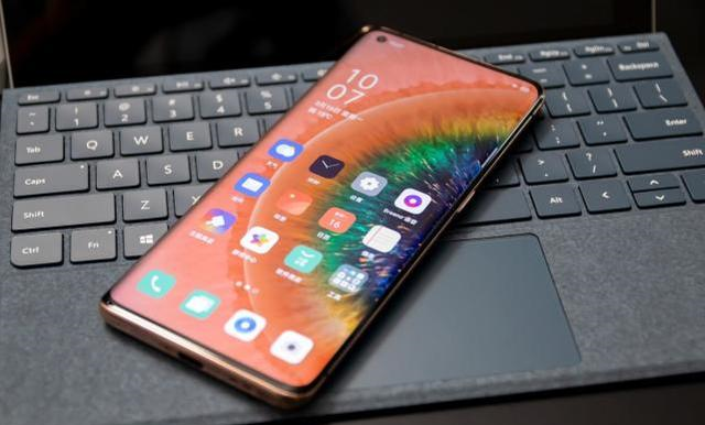 OPPO|被遗忘的5G旗舰？2K屏+65W暴降千元，还有120Hz刷新率！