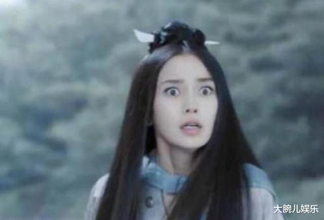 带货|8000万梦碎的baby：无戏可拍，直播卖不出货，网友为何不买她的账