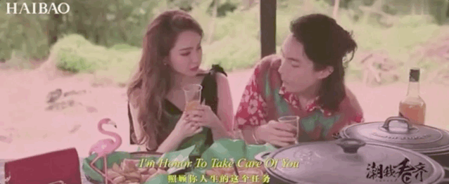 李承铉|戚薇李承铉结婚6周年：抱歉，还是让你们失望了……
