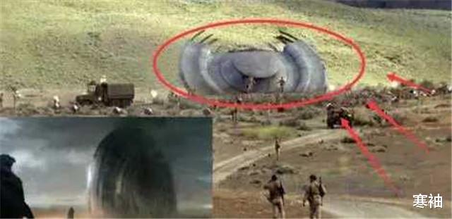 【UFO】世界最著名的五大UFO目击事件，排名第一的事件被许多人亲眼目睹