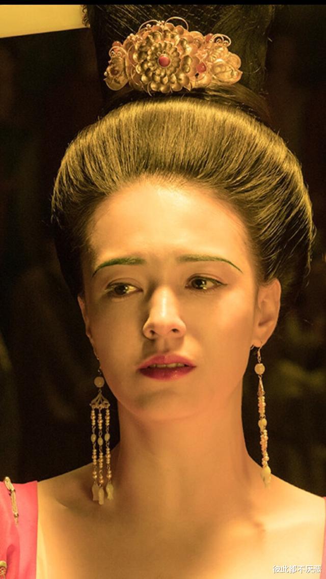 张榕容|从绝世美人到最丑女主，33岁的张榕容，到底经历了什么？