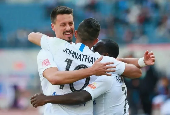 「热身赛」泰达困难重重？无核成新赛季首要解决难题