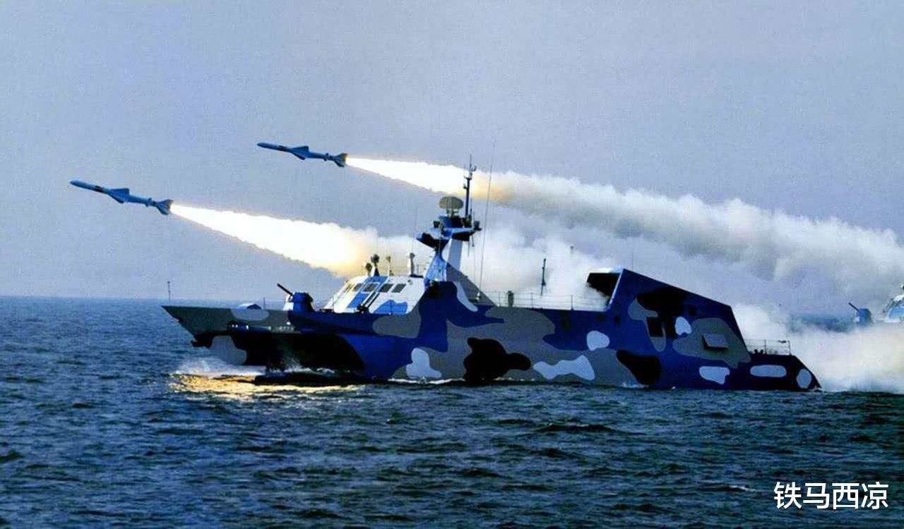伊朗一口氣訂購我國80艘軍艦，美國急忙喊話譴責：禁止出售！-圖4