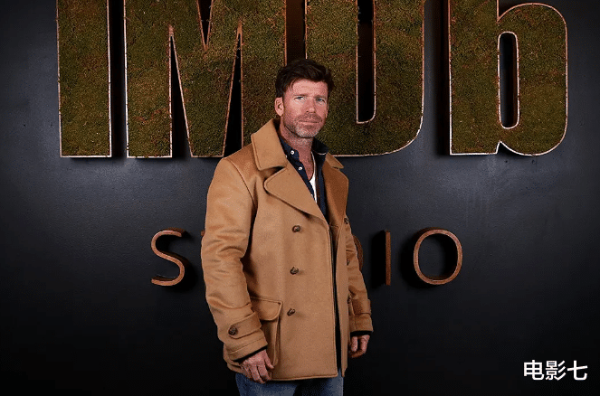 「好莱坞」媲美《教父》,不输好莱坞大片,9.4分R级神剧,最大看点不是故事